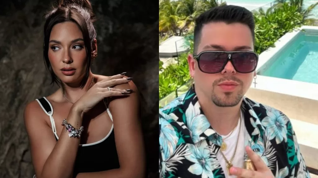 Kel Calderón Nano Calderón