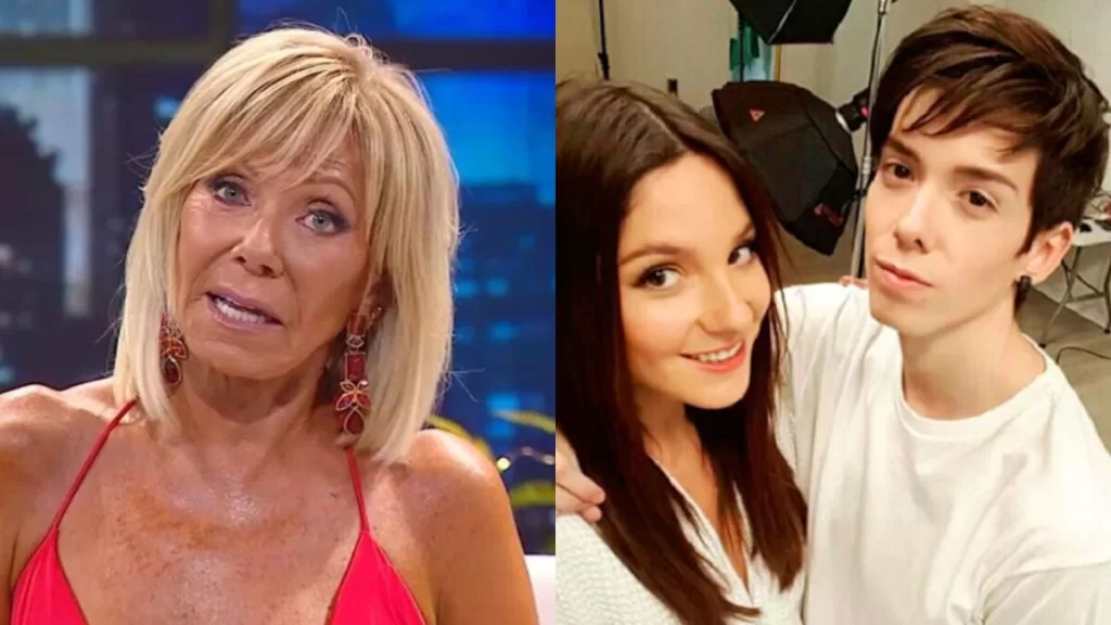 Kel Calderón  Nano Calderón  Raquel Argandoña