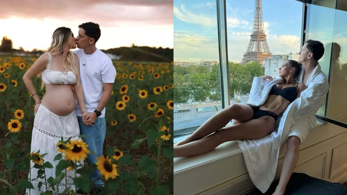 Conocida influencer anunció su primer embarazo: espera un bebé junto a un popular artista urbano