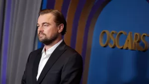 Pareja de Leonardo DiCaprio reveló desconocidos detalles sobre su relación: tienen 26 años de diferencia