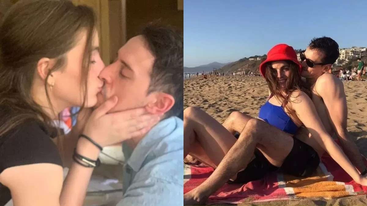 Querida pareja de actores chilenos podría haber terminado su relación tras más de 10 años juntos: esta es la principal pista