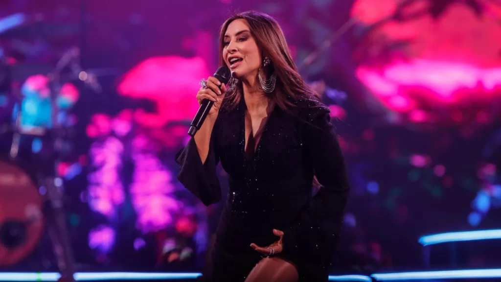 Myriam Hernández (2)