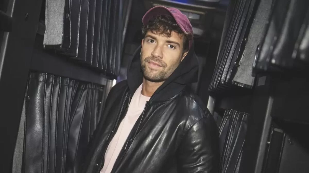 Pablo Alborán en Chile 2026: fecha, entradas y todos los detalles de su "Global Tour"