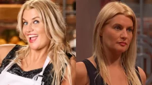 Ex integrante de MasterChef Chile reveló que fue víctima de violencia de parte de su expareja: "Me agredió, no solo verbalmente"