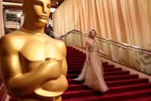 Lista completa de ganadores de los Premios Oscar 2025