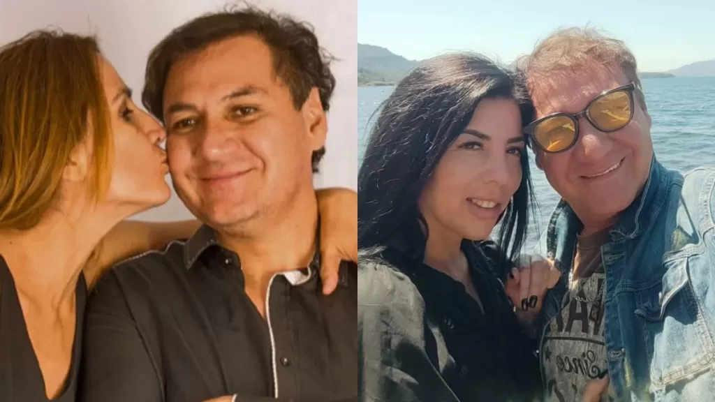 Rodrigo Muñoz Claudia Pérez Cecilia