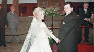 Sarita Vasquez Gonzalo Caceres