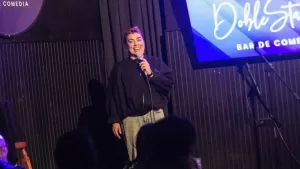 Comediante chilena que sufrió un ACV reveló importante evolución a días del delicado suceso: "Ya di un primer paso"