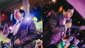 La desconocida historia detrás del famoso apodo de Tommy Rey: "Su nombre no pegaba mucho"