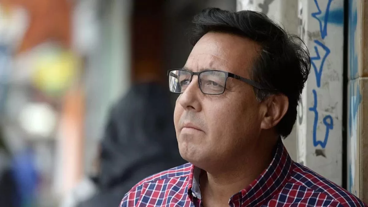 Reconocido exrostro de Mucho Gusto sufre complicación médica: "Me dio una hemorragia, cuatro o cinco episodios de hemorragia de sangre"