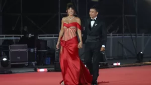 Américo Y Yamila Reyna