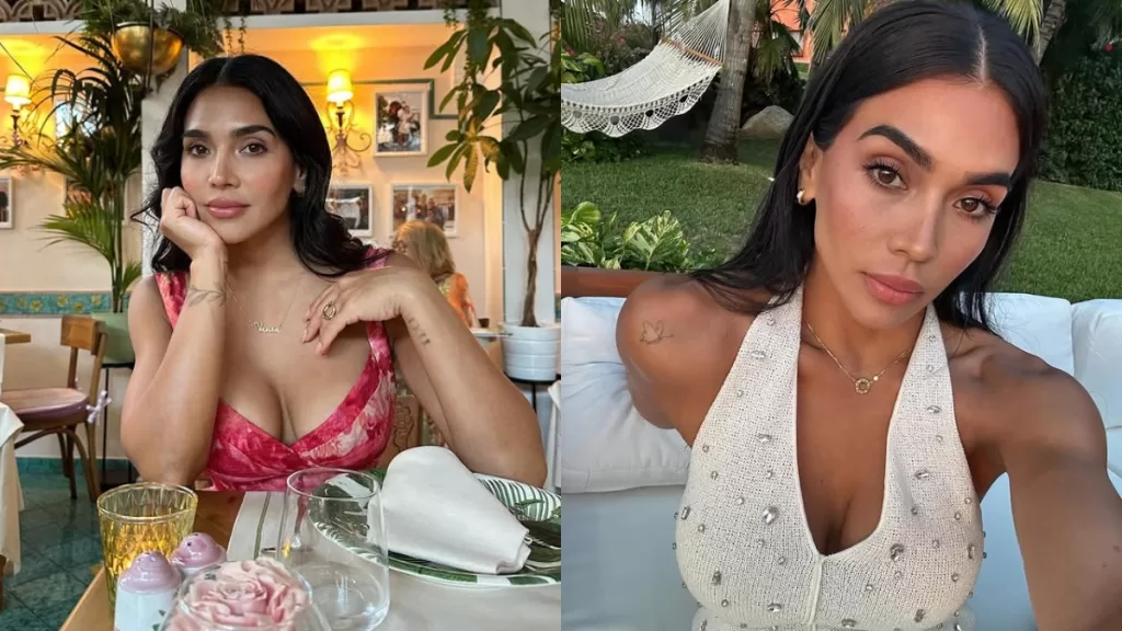 Austin Palao Nueva Pareja