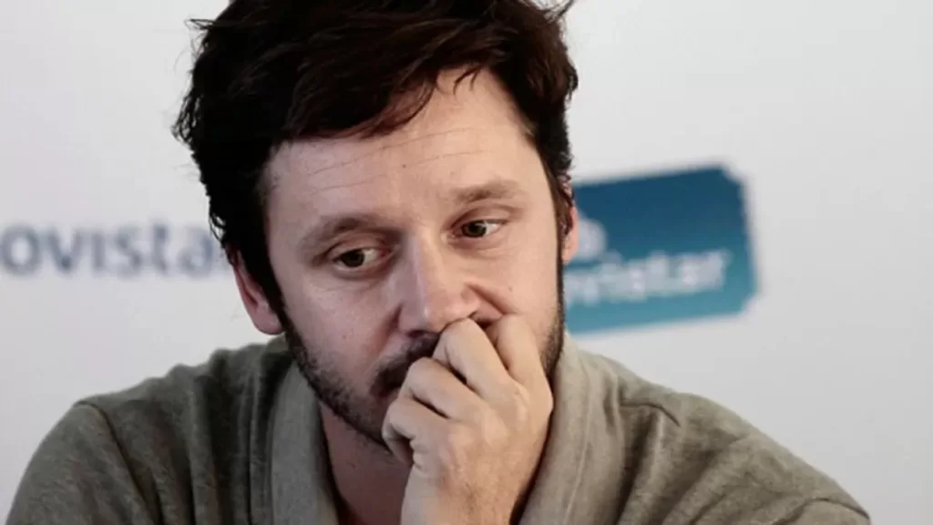 Benjamín Vicuña (1)