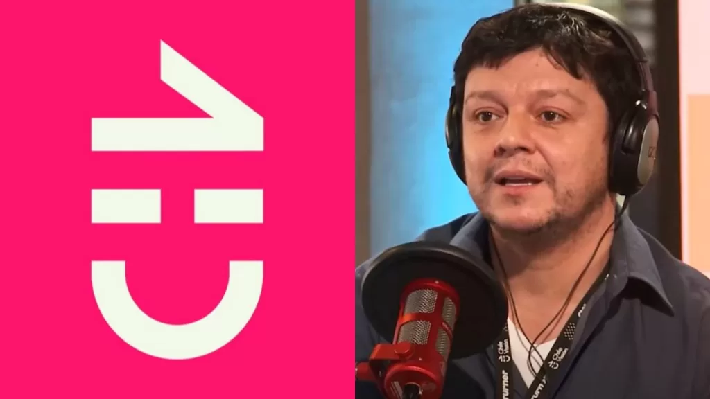 CHV  Carlos Valencia