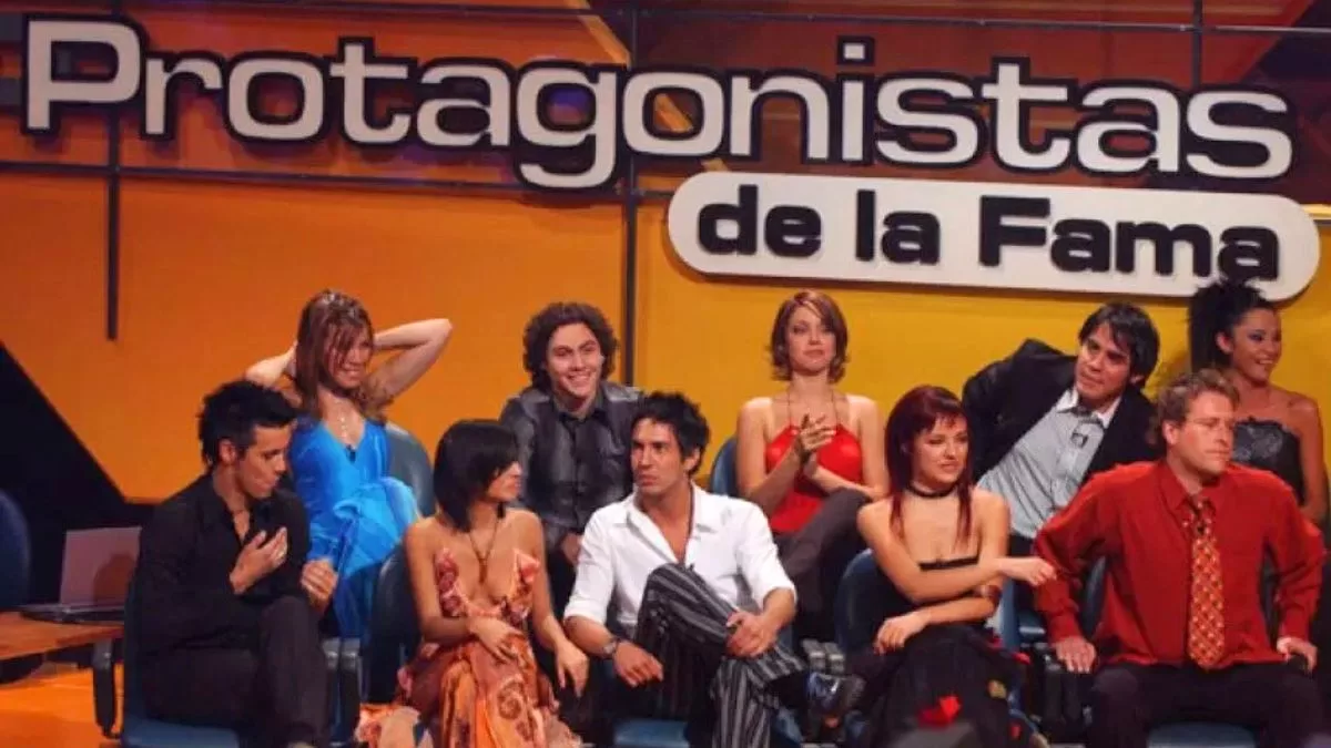 Ganó el primer reality en Chile, se alejó de la TV y hoy vive en Europa: "Ya no quiero ser esa mujer"