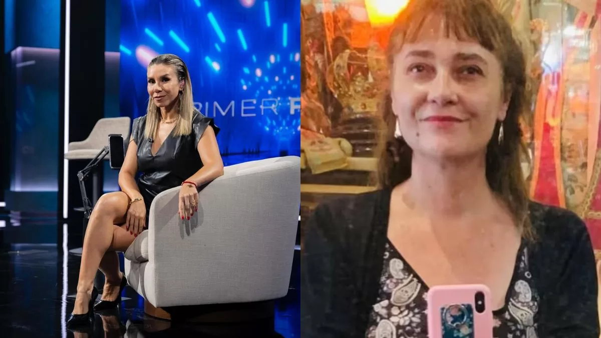 Mamá de Simón Pesutic revive polémica con Cecilia Gutiérrez y considera medidas en su contra: "Me ocuparé de que esta persona"