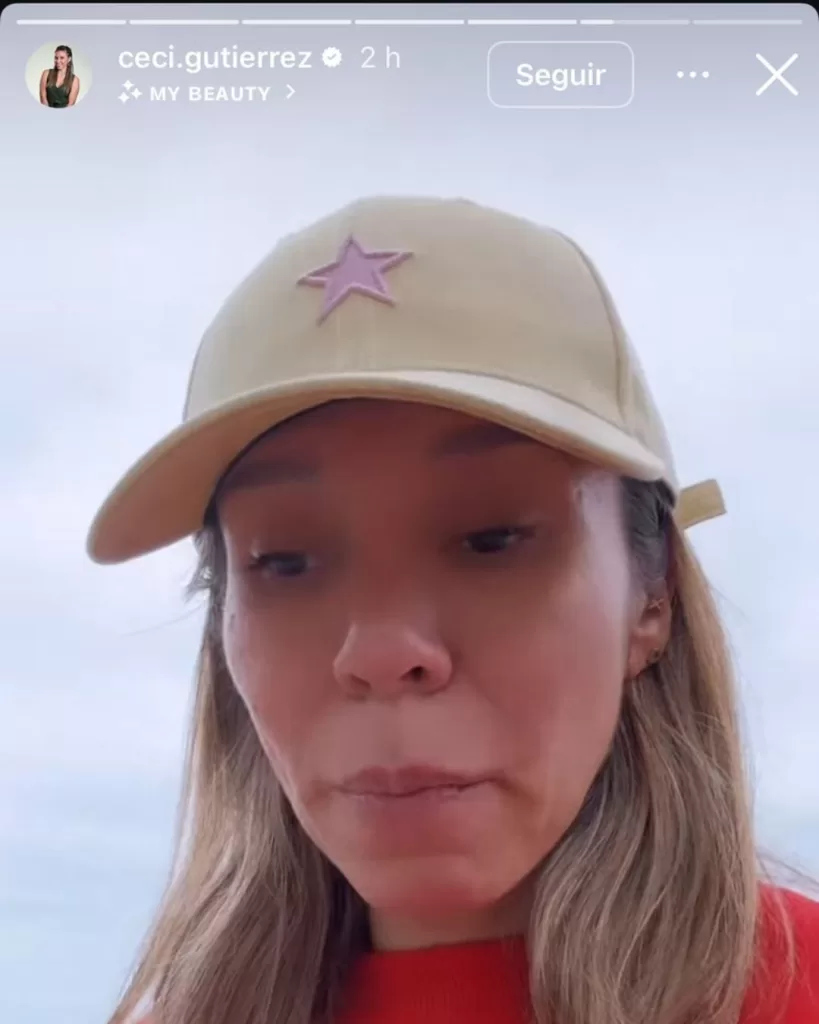 Cecilia Gutiérrez Y Verónica Neumann 