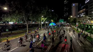 Vuelve el panorama más esperado de Santiago: es 100% gratuito y con regalos para los asistentes