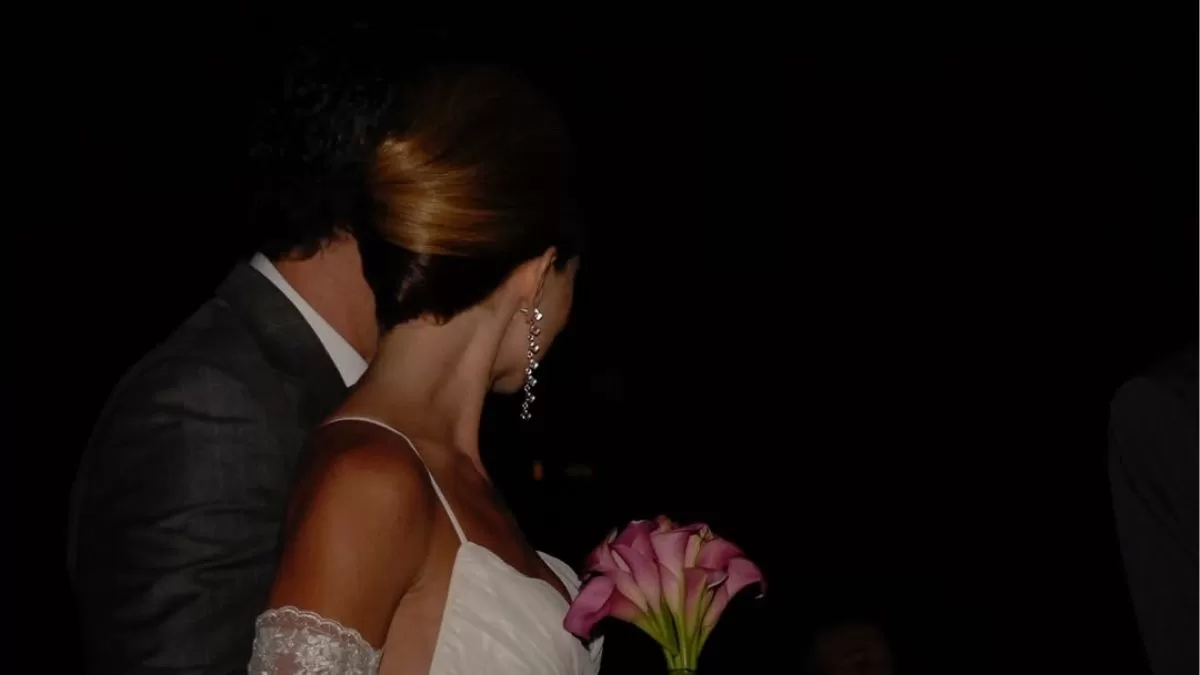 Conocida pareja de actores celebra 16 años de matrimonio en medio de difícil año: "Mismo amor... Misma canción"