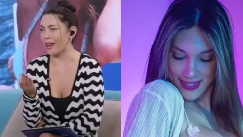 Daniela Aránguiz Y Cabanas