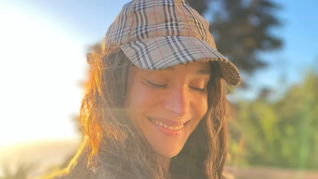 Daniela Ramírez (2)