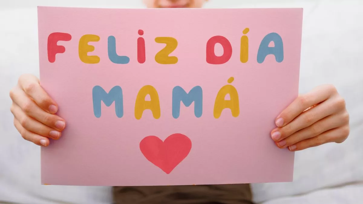 Día de la Madre 2025: Cinco ideas de regalos novedosos para celebrar a mamá