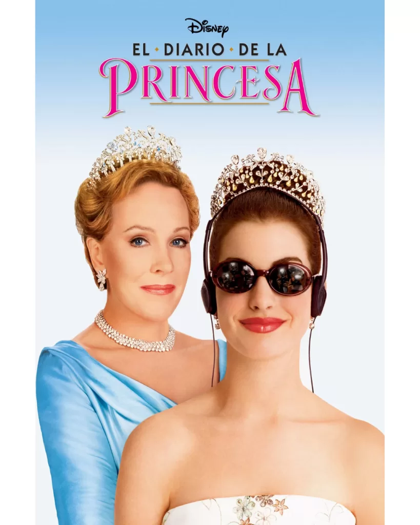 El Diario De La Princesa