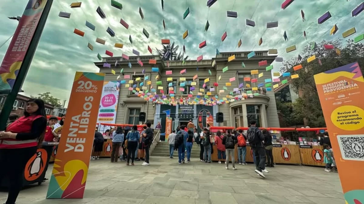 ¡Gratis y antes de fin de mes! El evento que llega a Santiago tras el Carnaval Mayor y que no te puedes perder
