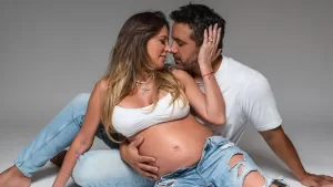 FlavianaSeelingembarazo