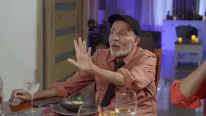 El actor Gabriel Prieto cuenta lo que nadie supo sobre su enfermedad: "Desperté un mes después"