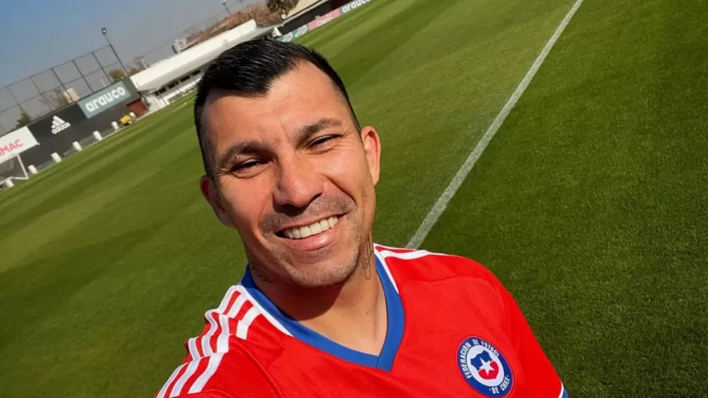 Gary Medel