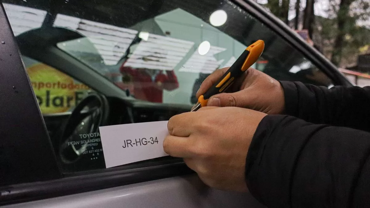 Grabado De Patentes (2)