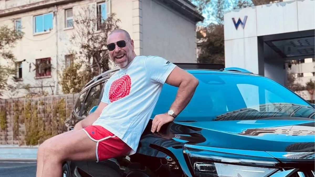 "Tremendas las decisiones que toman": José Antonio Neme realizo duro descargo contra ejecutivos de televisión