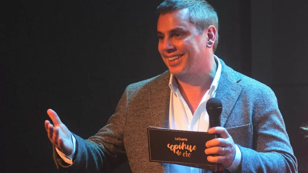 Jose Miguel Viñuela