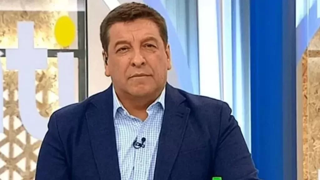 Julio Cesar Rodríguez