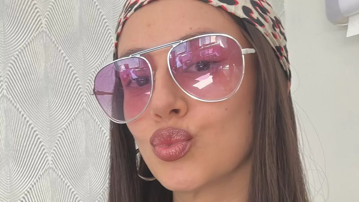 Karla Melo comparte especial noticia sobre su cáncer: "El mejor regalo de cumpleaños"