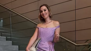 Lady Ganga alzó la voz tras funa en redes por precariedad laboral: “Un cahuín completamente inventado"