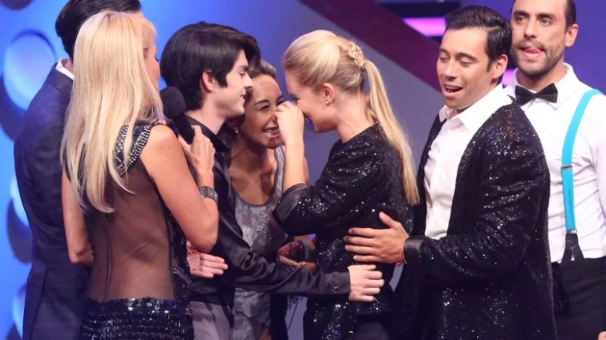 Brilló en la TV chilena y hoy su expareja lo funa otra vez: las graves acusaciones contra conocido actor chileno