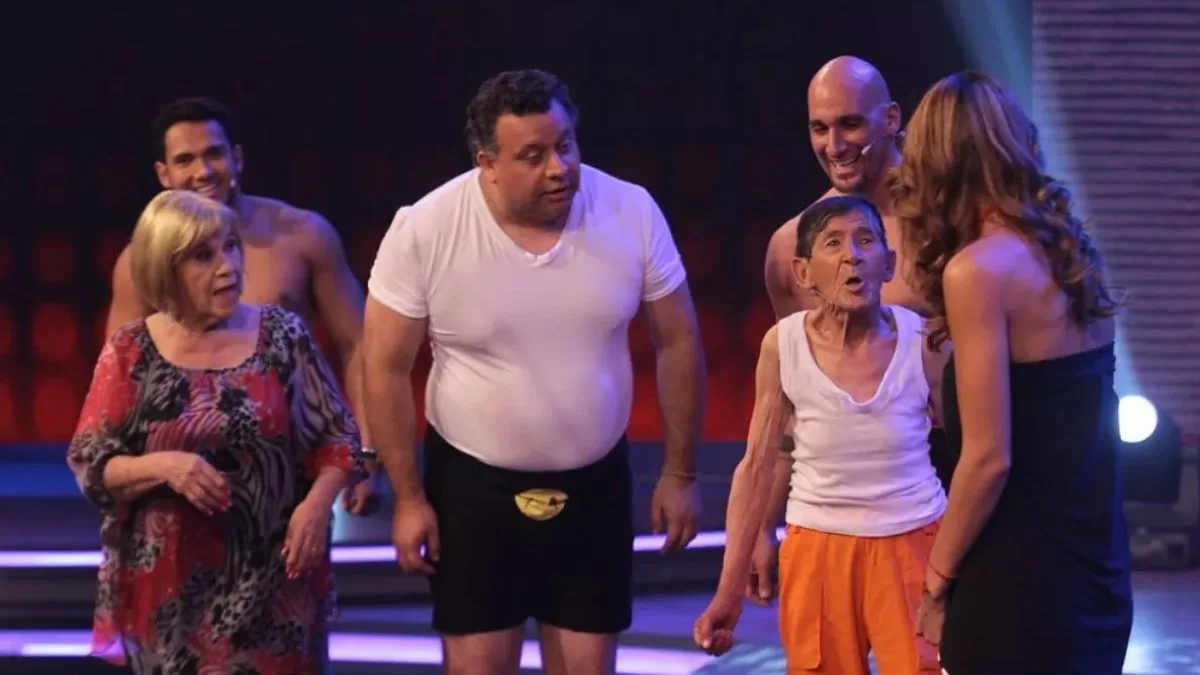 El gran dolor de querido actor de Morandé con Compañía tras la muerte de su madre: "Ella era todo para mí"