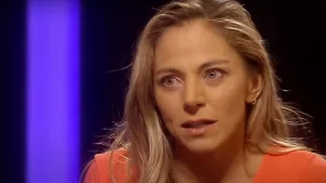 Mariana Derderian revela su situación sentimental tras su quiebre con Mauricio Jürgensen: "A mí me gusta y me acomoda…"