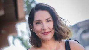 La impactante transformación física de Mariana Loyola: "Para quienes opinan de mi delgadez..."