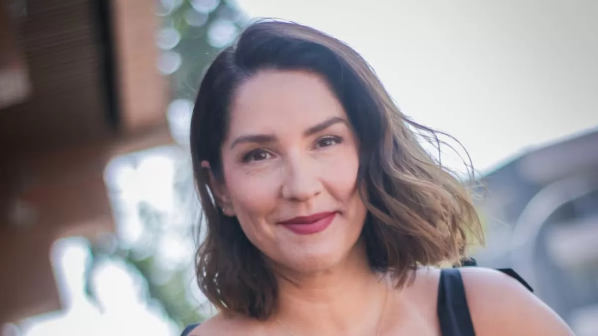 La impactante transformación física de Mariana Loyola: "Para quienes opinan de mi delgadez..."