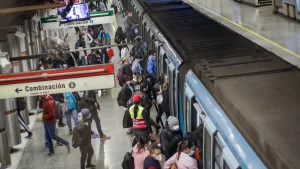 Metro De Santiago (1)