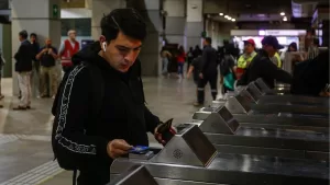Nueva Tarjeta Prepago Metro de Santiago: cómo funcionará y qué precio tendrá