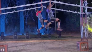 Fue parte del reality Doble Tentación, se alejó de la TV y hoy trabaja con su cuerpo: "Este hombre no envejece"