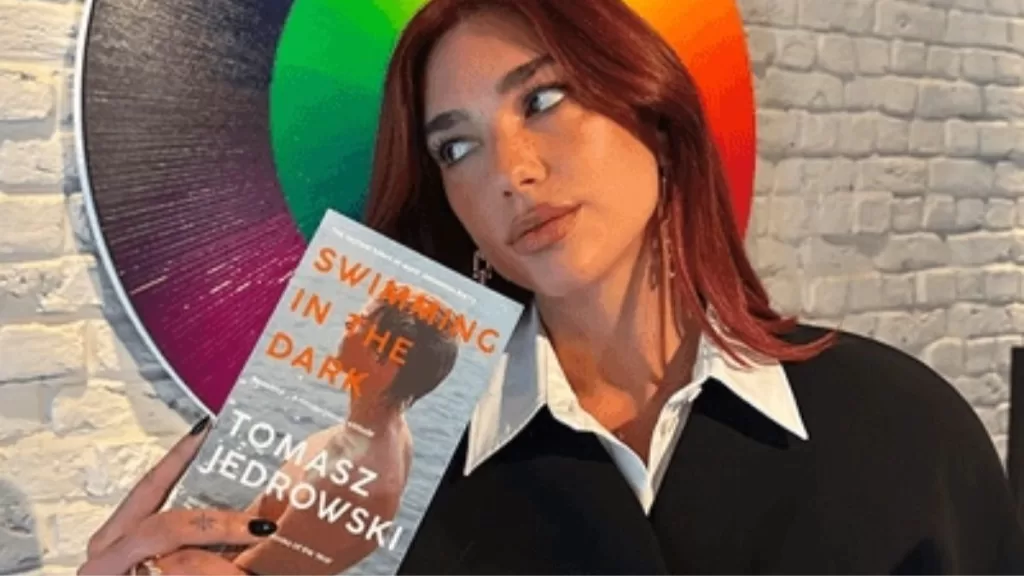 Nadar En La Oscuridad