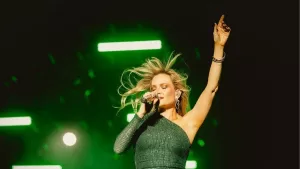 Santiago EcoFest 2025: cómo conseguir entradas para ver a Nicole en vivo y más artistas GRATIS en Santiago