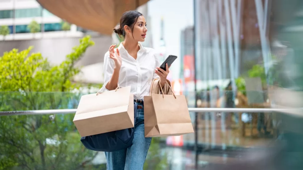 Nuevo Centro Comercial