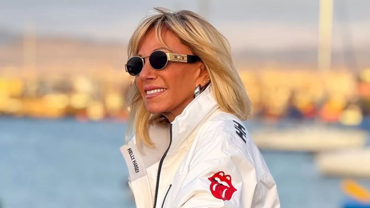 Raquel Argandoña cumple uno de sus sueños más importantes a los 67 años: “Estoy feliz de contarles que..."