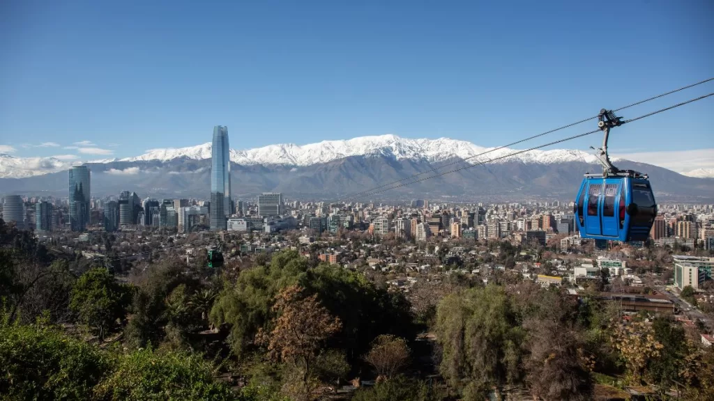 Santiago